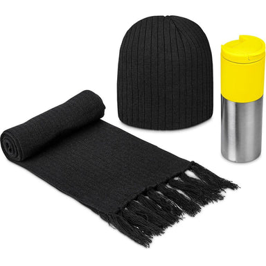 Typhoon Winter Gift Set - Sets,Headwear Sets,Winter Sets