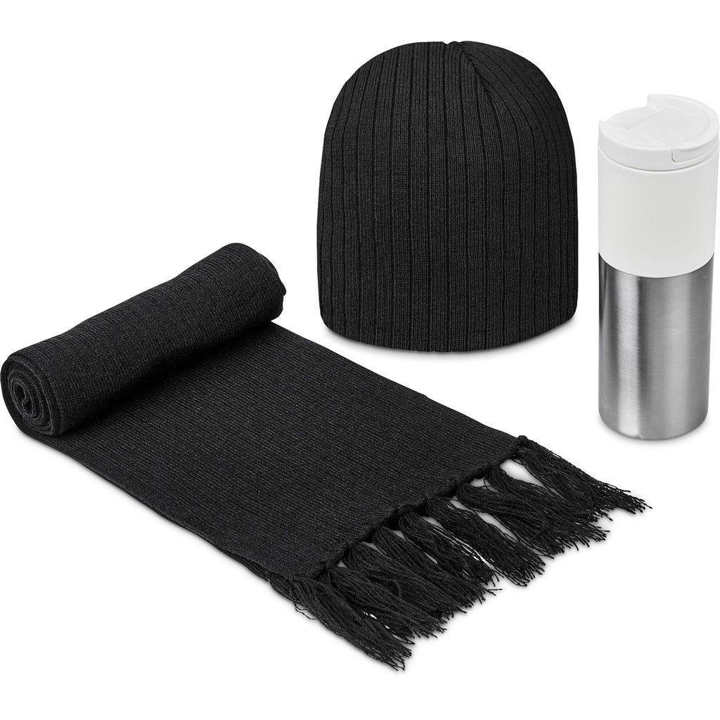 Typhoon Winter Gift Set - Sets,Headwear Sets,Winter Sets