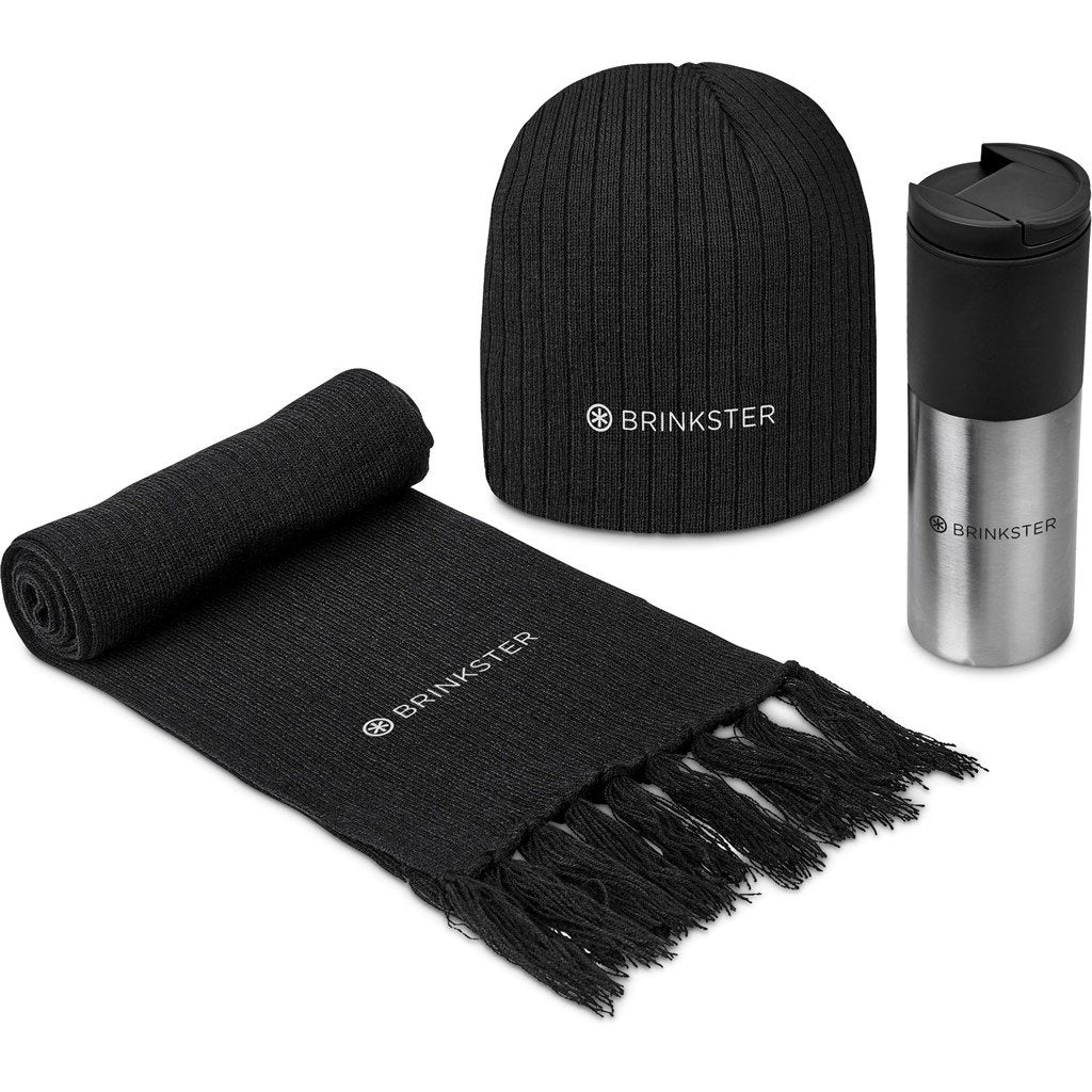 Typhoon Winter Gift Set - Sets,Headwear Sets,Winter Sets