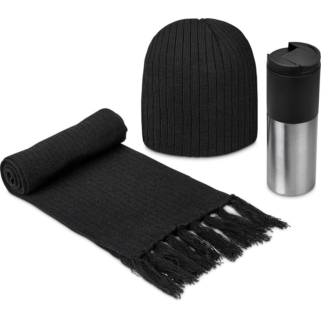 Typhoon Winter Gift Set - Sets,Headwear Sets,Winter Sets