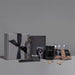 Ultimate Uplift Hamper BLACK - Unisex Hampers