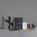 Ultimate Uplift Hamper SOLID WHITE - Unisex Hampers
