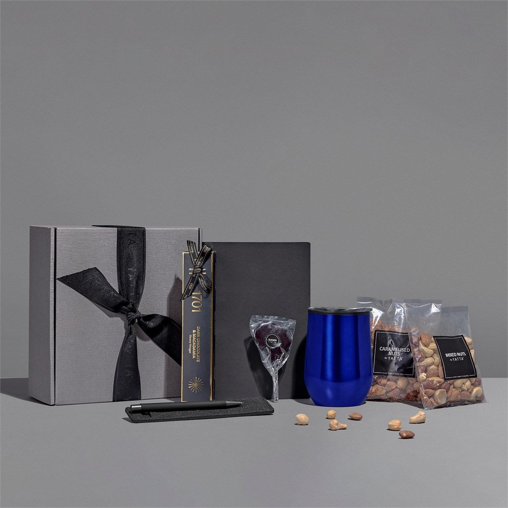 Ultimate Uplift Hamper - Unisex Hampers