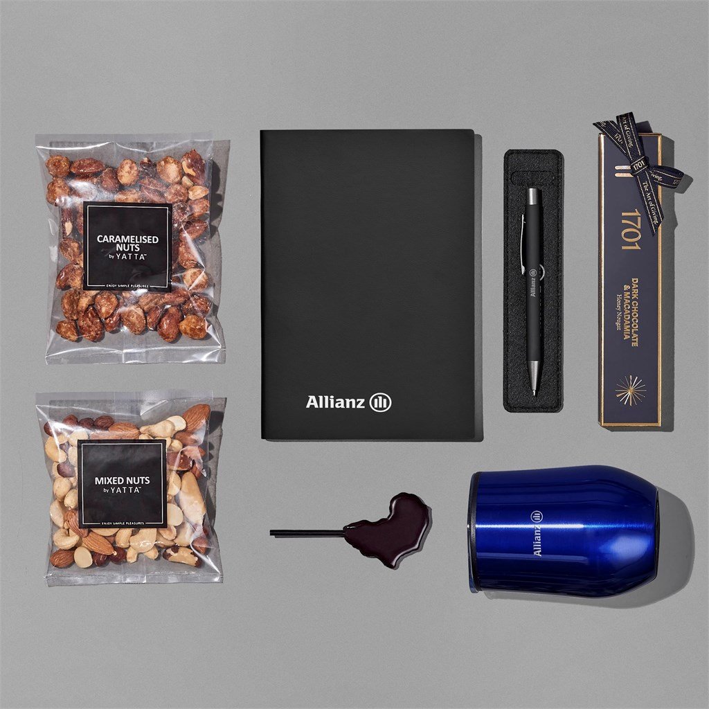 Ultimate Uplift Hamper - Unisex Hampers
