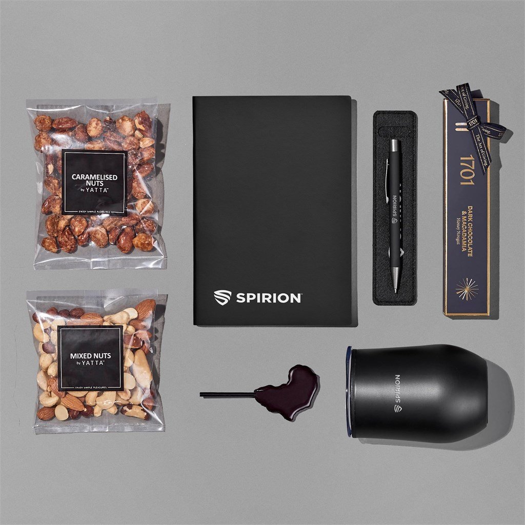 Ultimate Uplift Hamper - Unisex Hampers