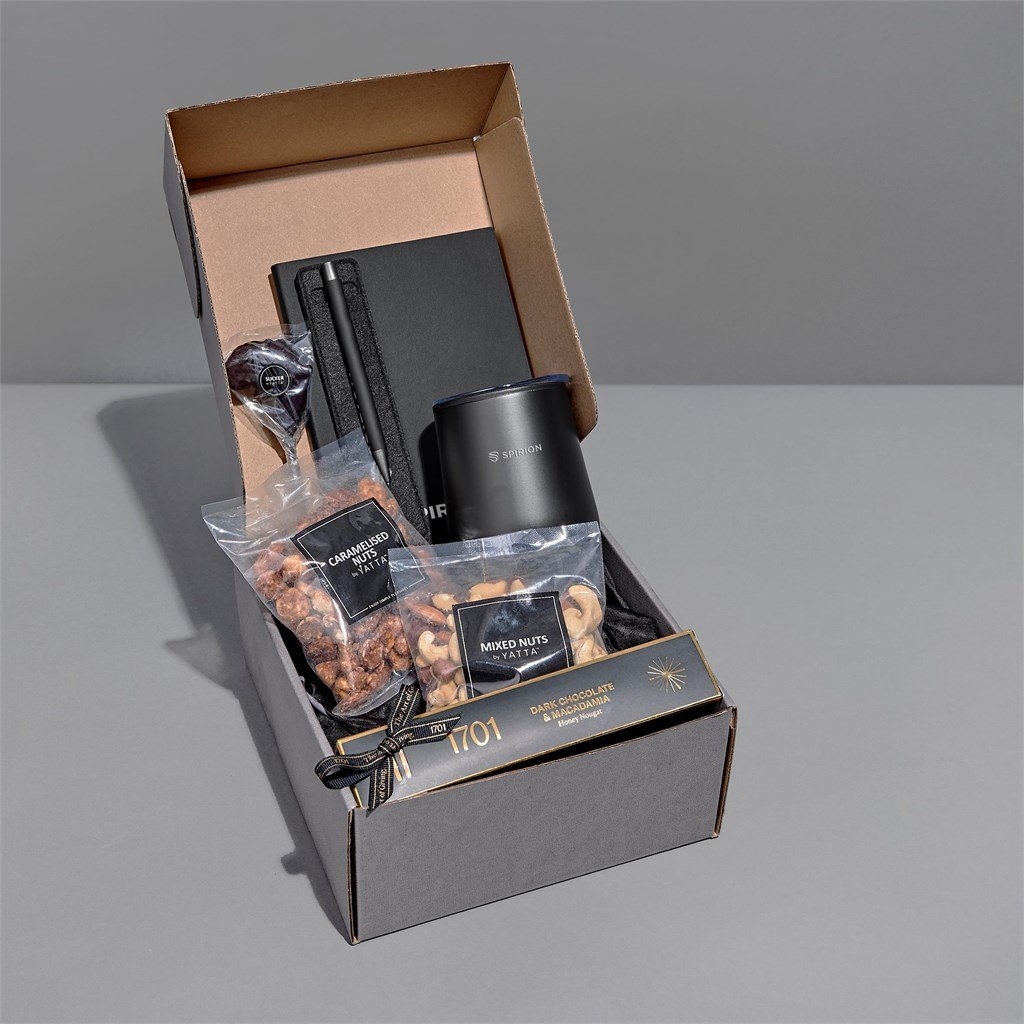 Ultimate Uplift Hamper - Unisex Hampers
