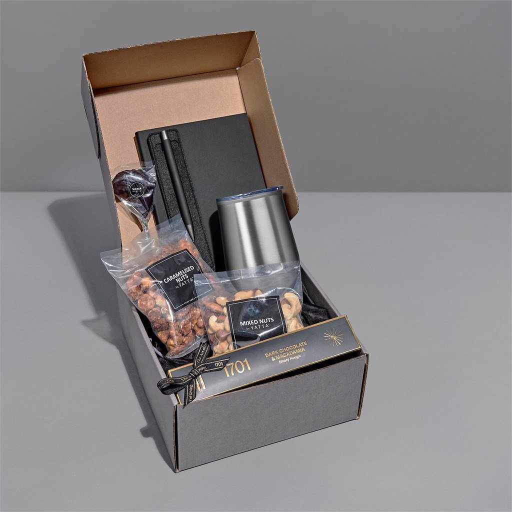 Ultimate Uplift Hamper - Unisex Hampers