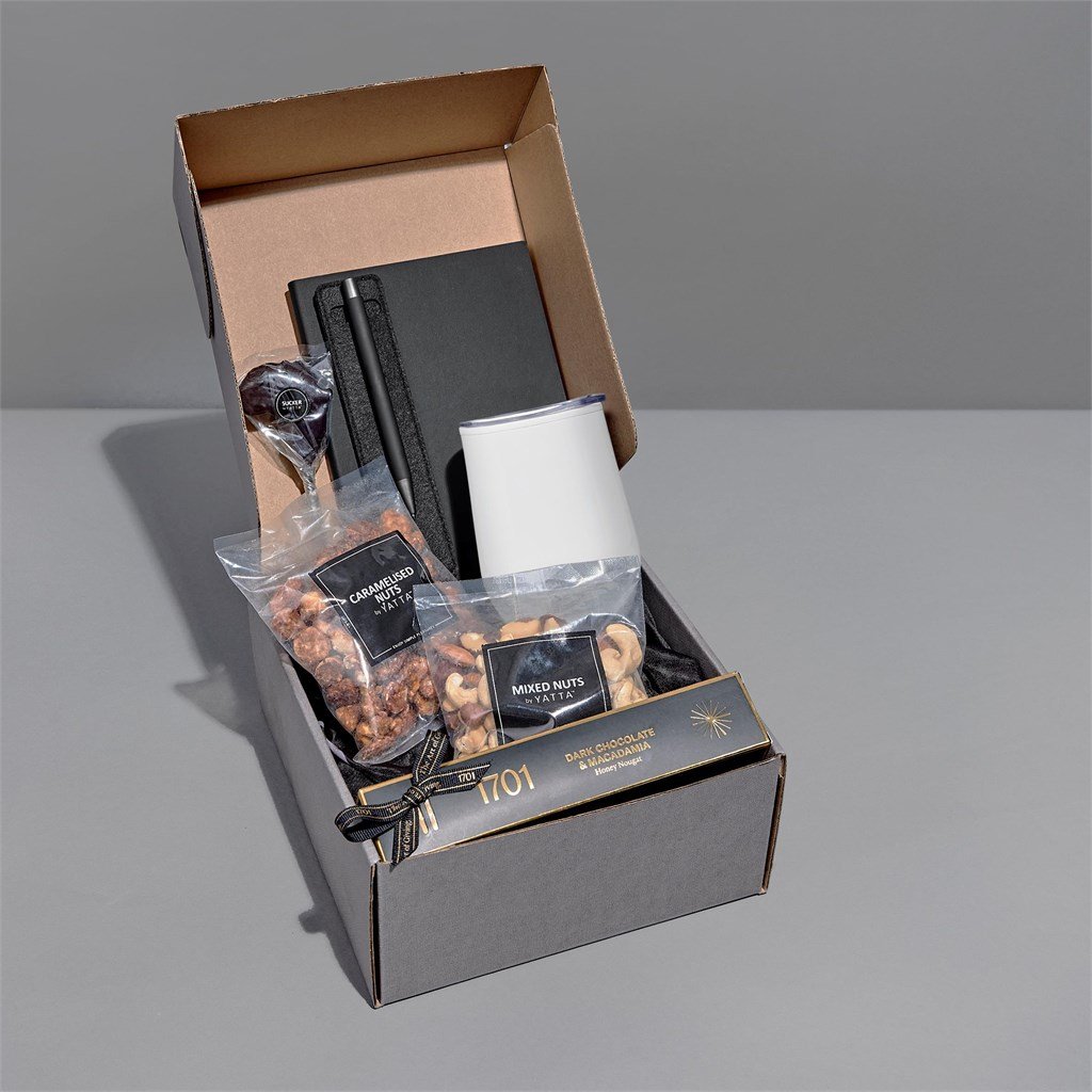 Ultimate Uplift Hamper - Unisex Hampers