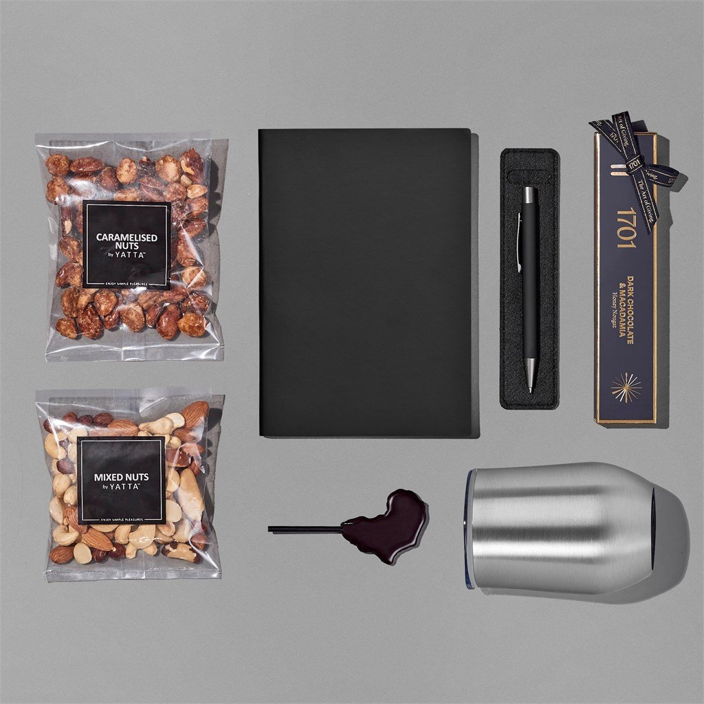 Ultimate Uplift Hamper - Unisex Hampers