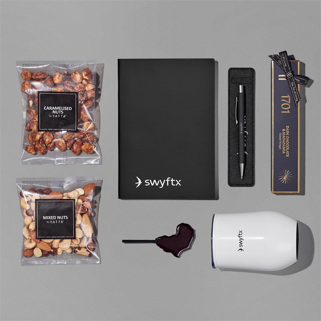 Ultimate Uplift Hamper - Unisex Hampers