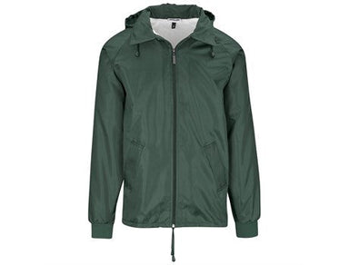 Unisex Alti-Mac Terry Jacket-Coats & Jackets