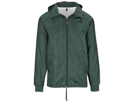 Unisex Alti-Mac Terry Jacket-Coats & Jackets