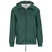 Unisex Alti-Mac Terry Jacket L / Green / G