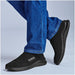 Unisex Comfort Slip-on Sneaker