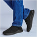 Unisex Comfort Slip-on Sneaker