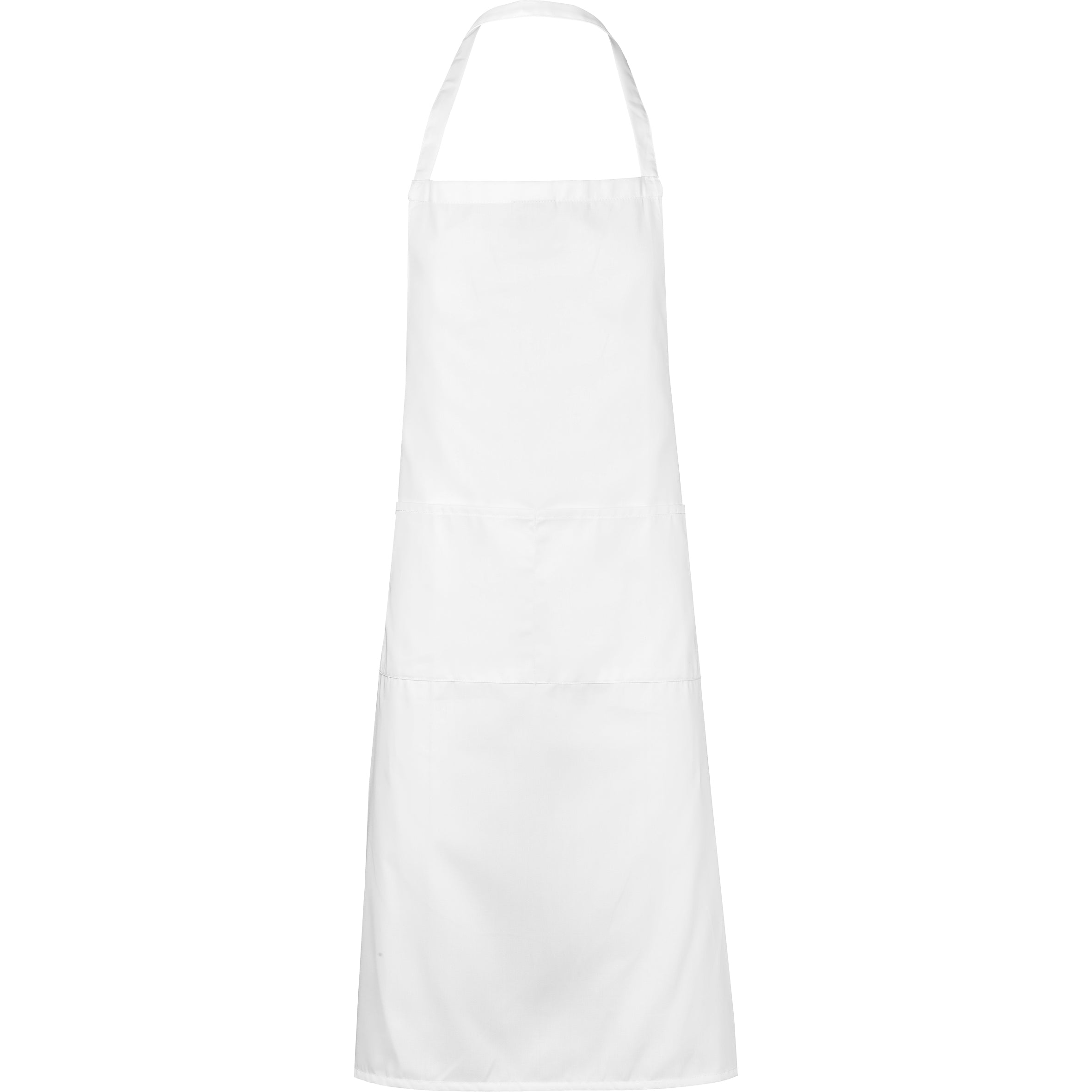 Unisex Cooking / Service Industry Apron - Aprons