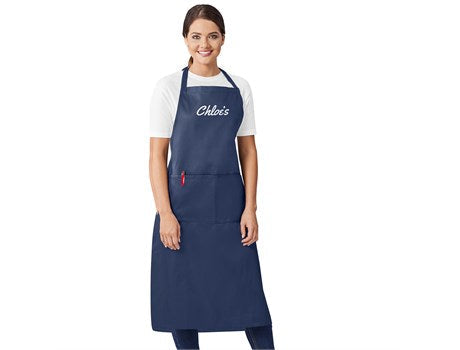 Unisex Slater Apron-Aprons