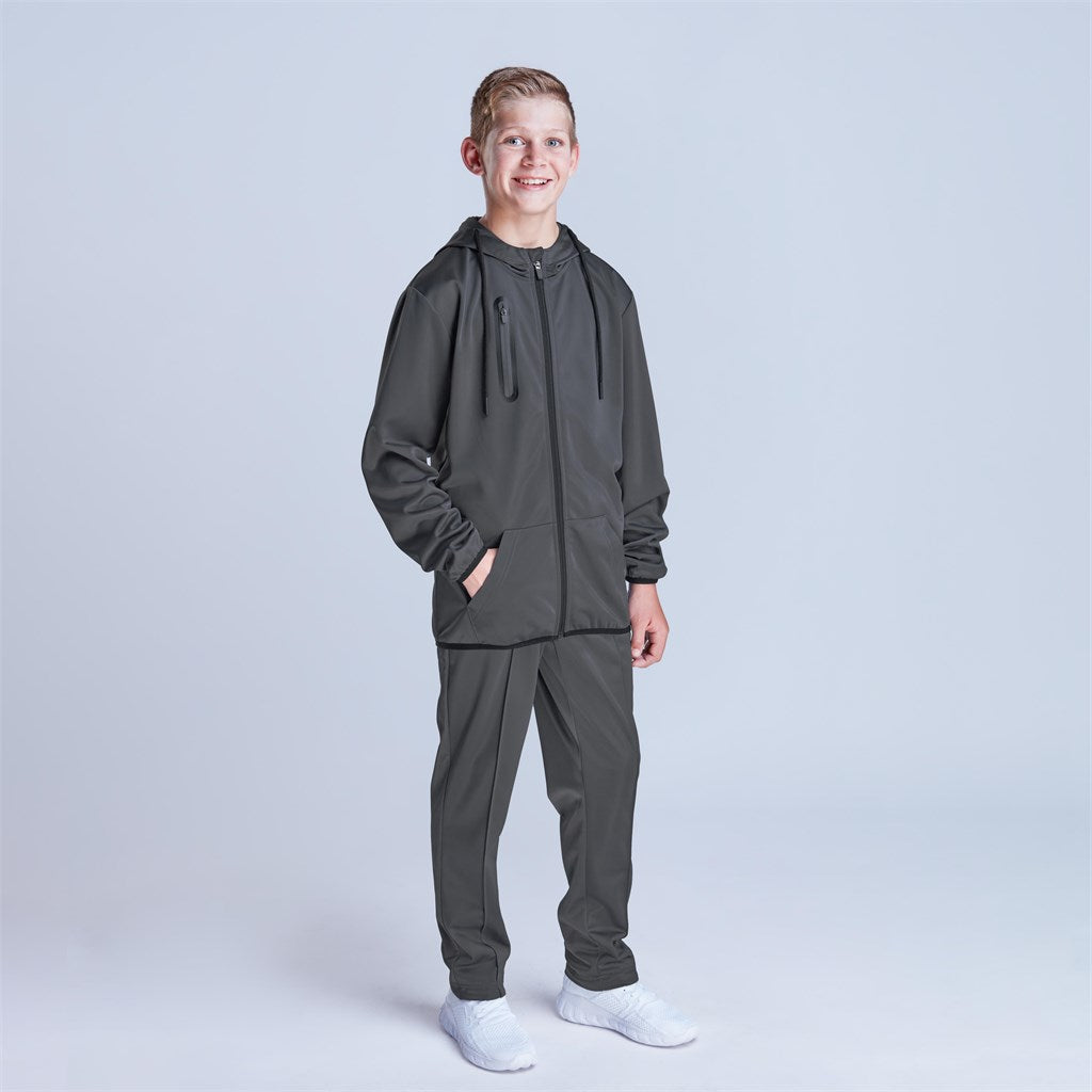 Unisex Performance Tracksuit - Tracksuits