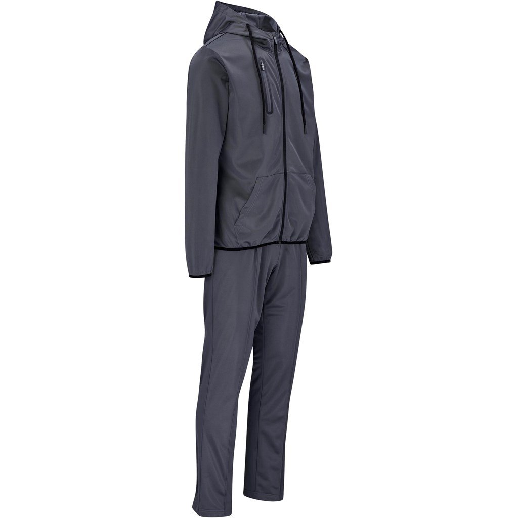 Unisex Performance Tracksuit - Tracksuits