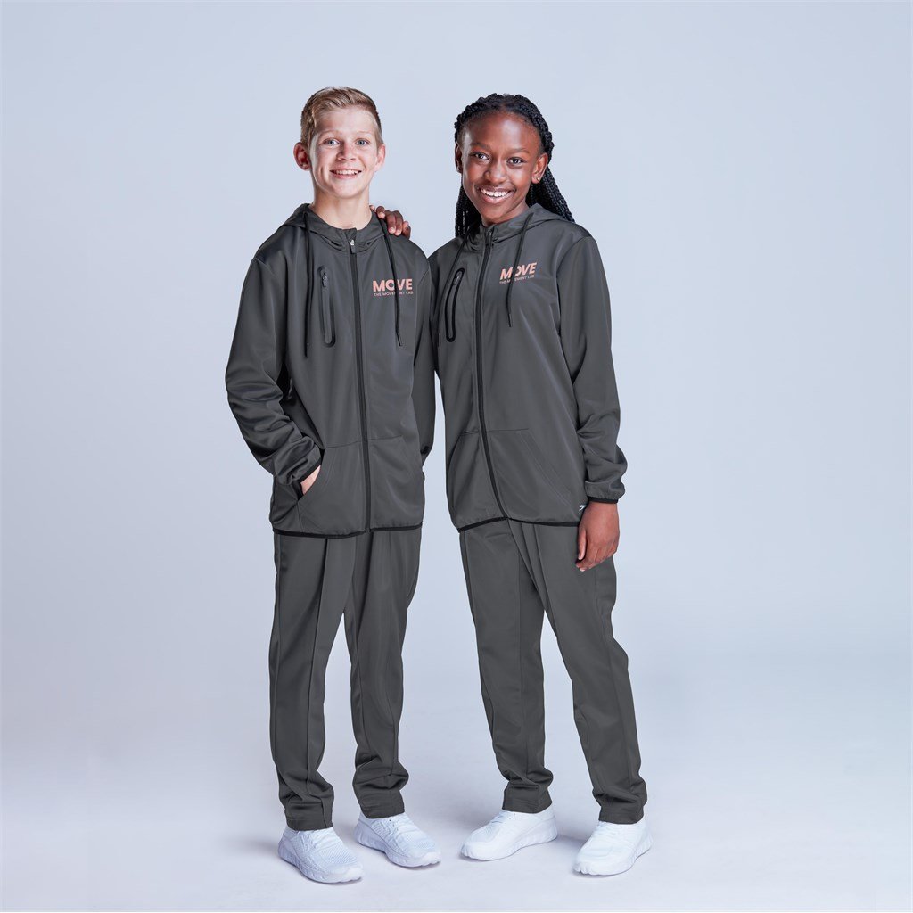 Unisex Performance Tracksuit - Tracksuits