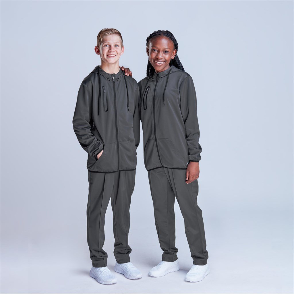 Unisex Performance Tracksuit - Tracksuits