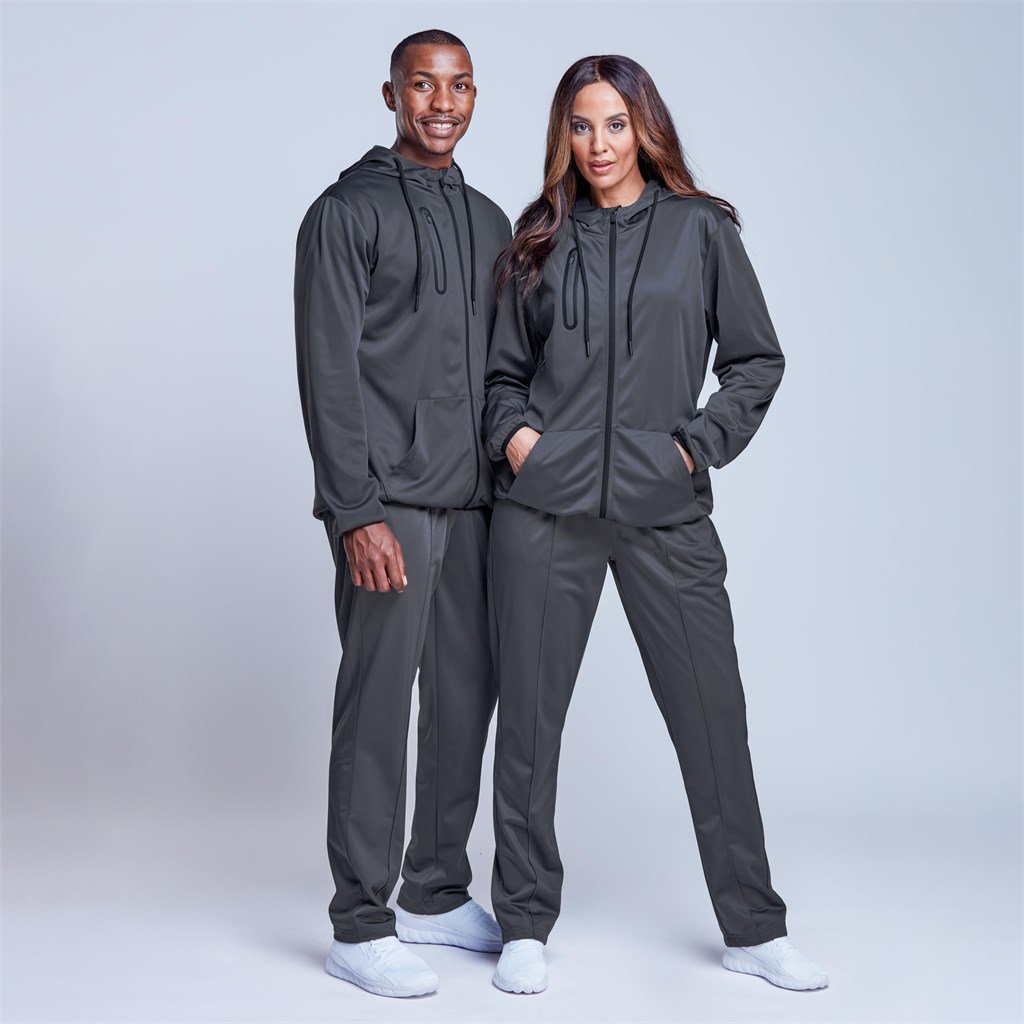 Unisex Performance Tracksuit - Tracksuits