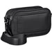 Unisex Pitori Crossbody Bag BLACK - Travel Bags,Crossbody and Waist Bags,Bags,Bags