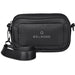 Unisex Pitori Crossbody Bag BLACK - Travel Bags,Crossbody and Waist Bags,Bags,Bags