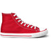Unisex Retro High Top Canvas Sneaker - Shoes