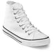 Unisex Retro High Top Canvas Sneaker-Shoes