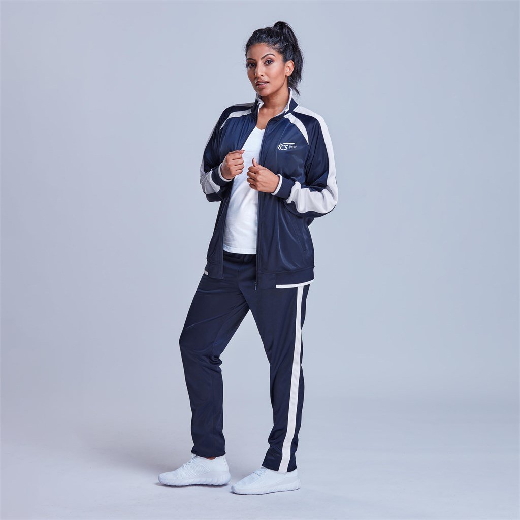Unisex Sideline Tracksuit - Tracksuits