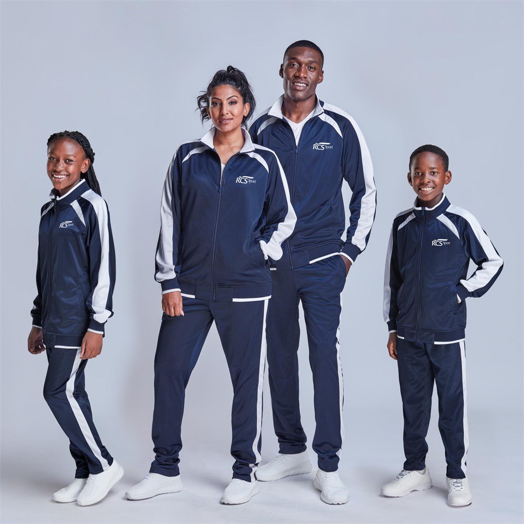 Unisex Sideline Tracksuit - Tracksuits