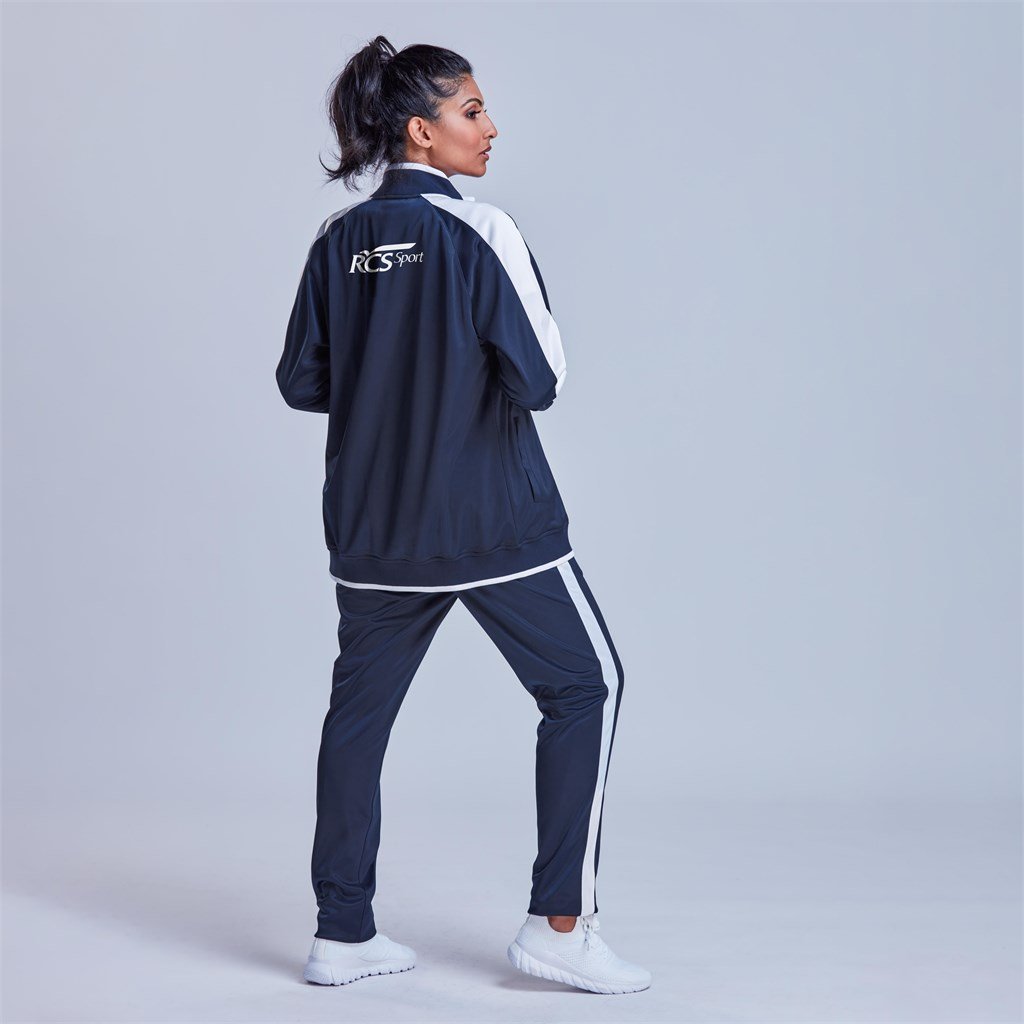Unisex Sideline Tracksuit - Tracksuits