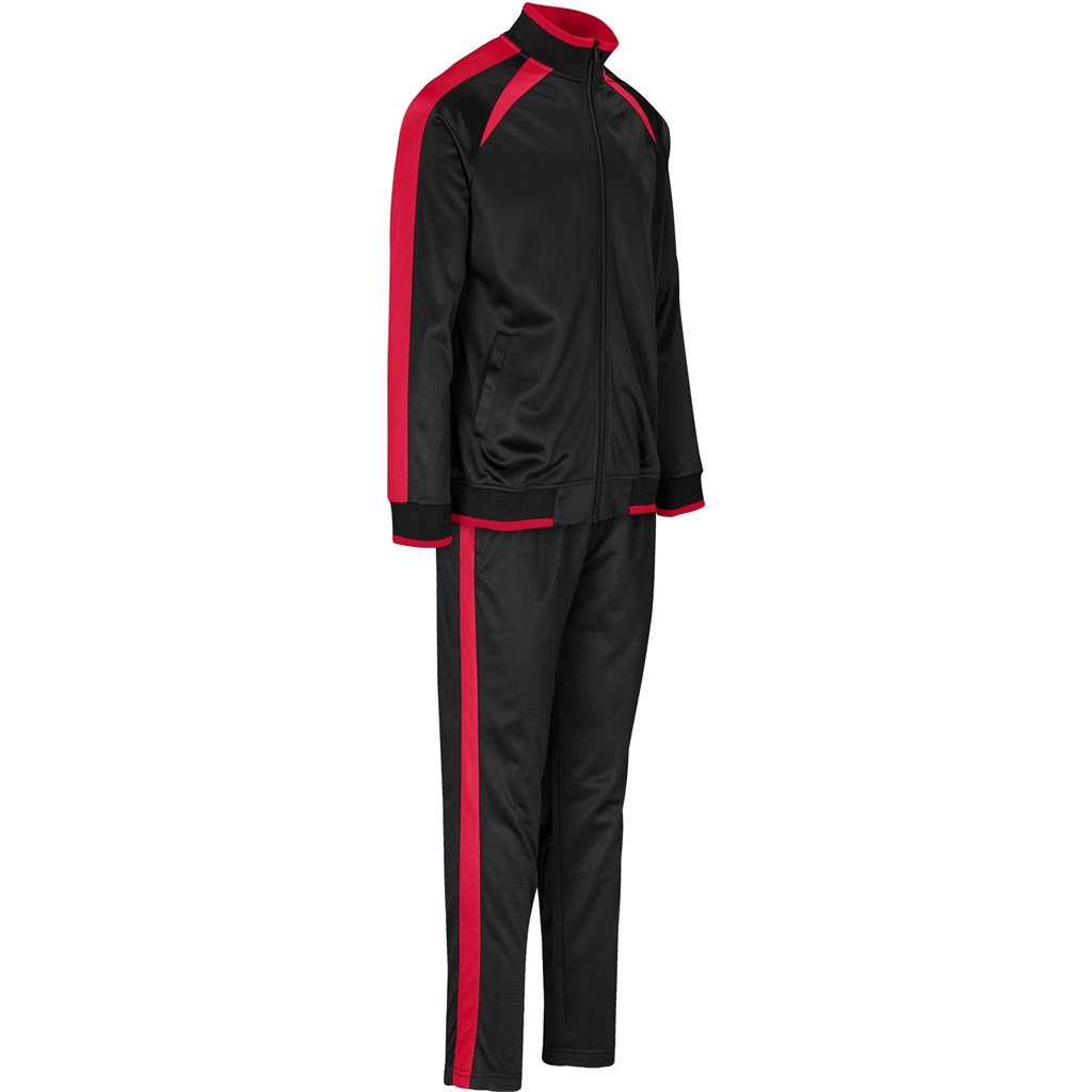 Unisex Sideline Tracksuit - Tracksuits