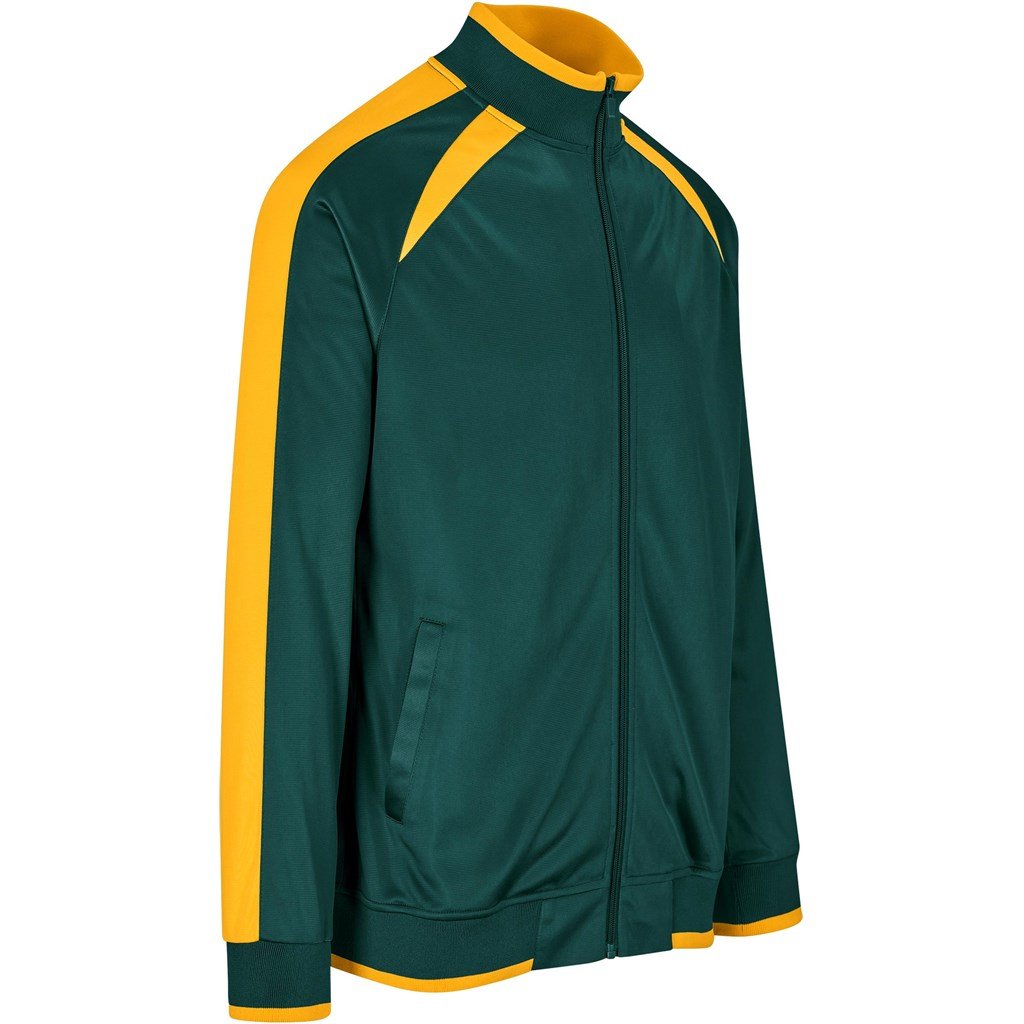 Unisex Sideline Tracksuit - Tracksuits