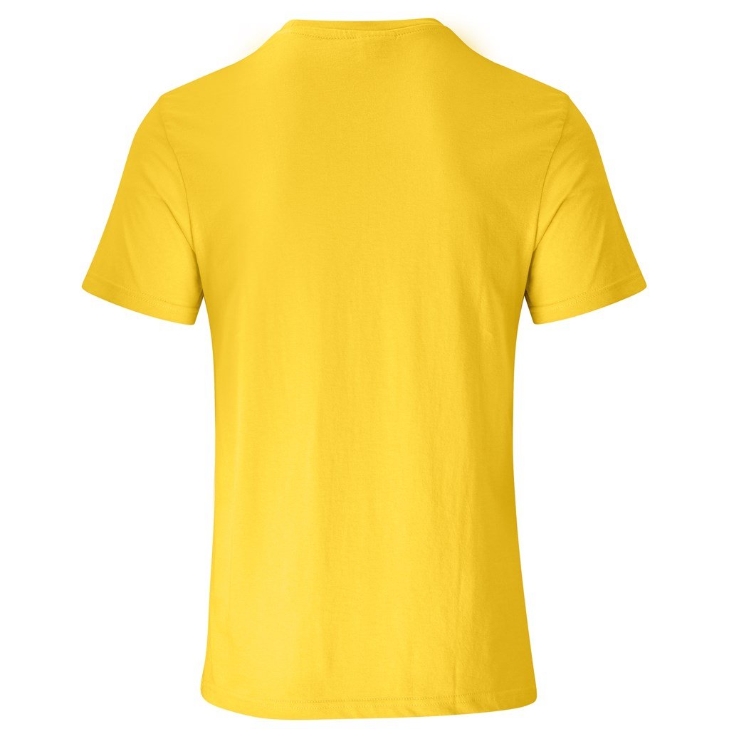 Unisex Super Club 135 T-Shirt - Brown