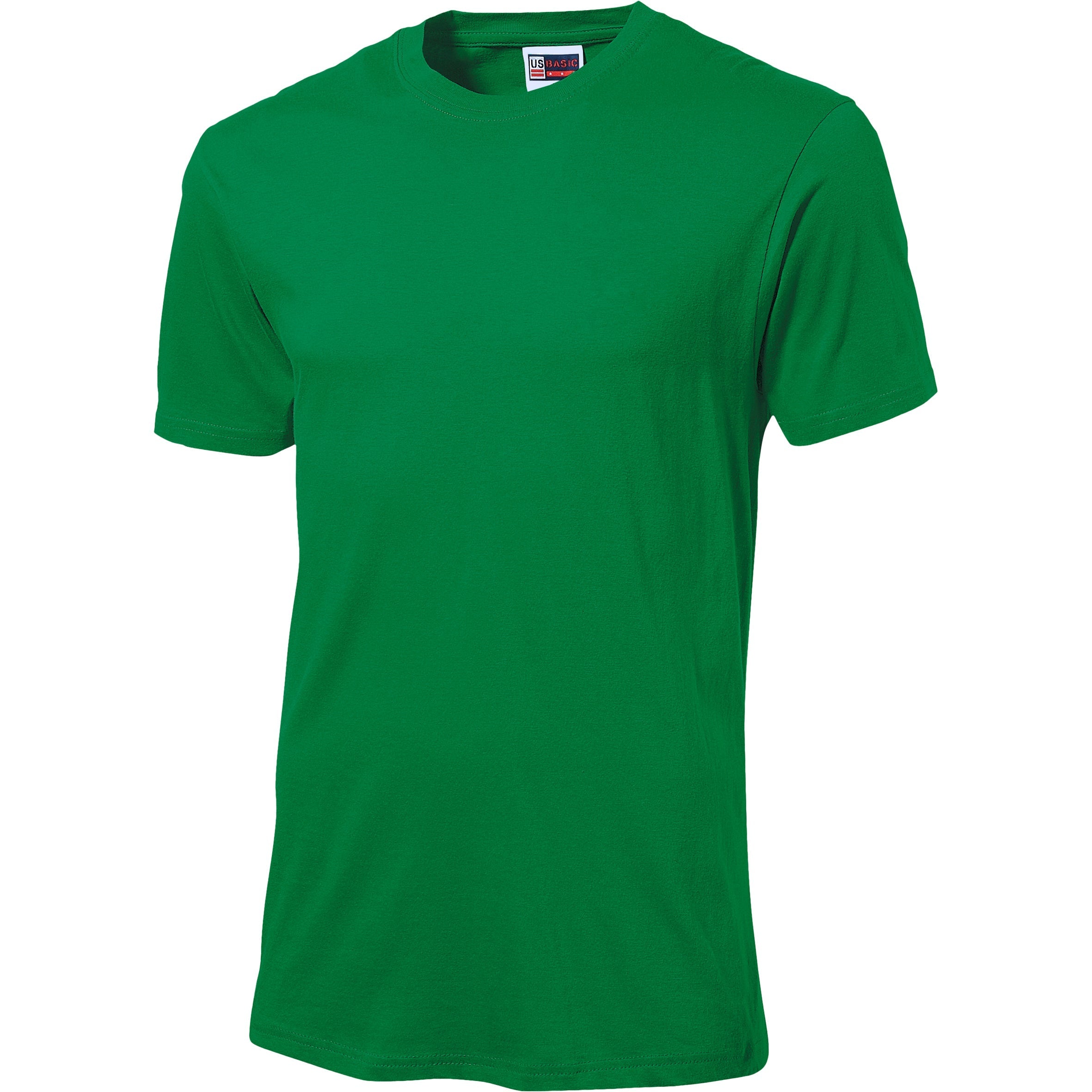 Unisex Super Club 135 T-Shirt L / Bright Green / BG2