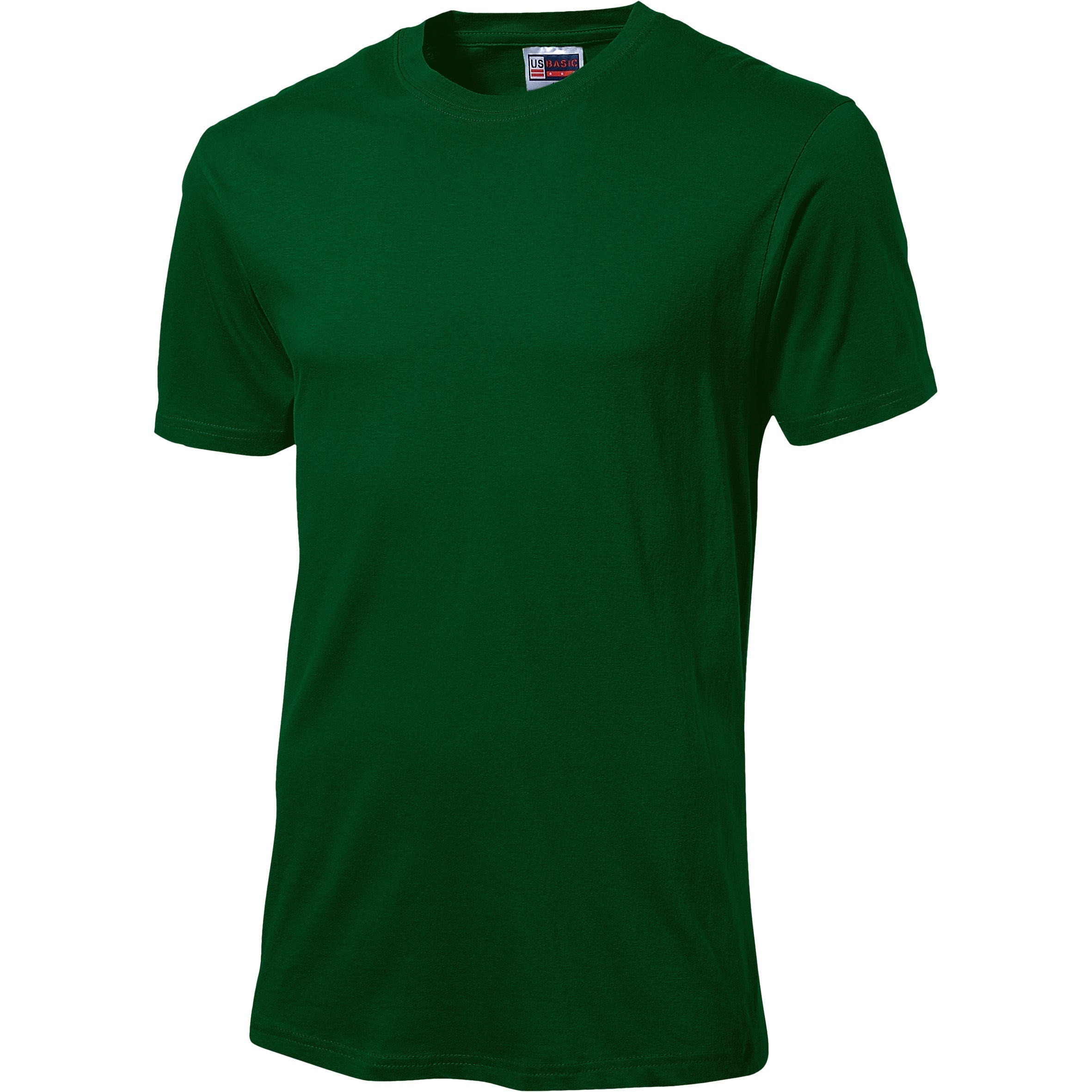 Unisex Super Club 135 T-Shirt L / Green / G