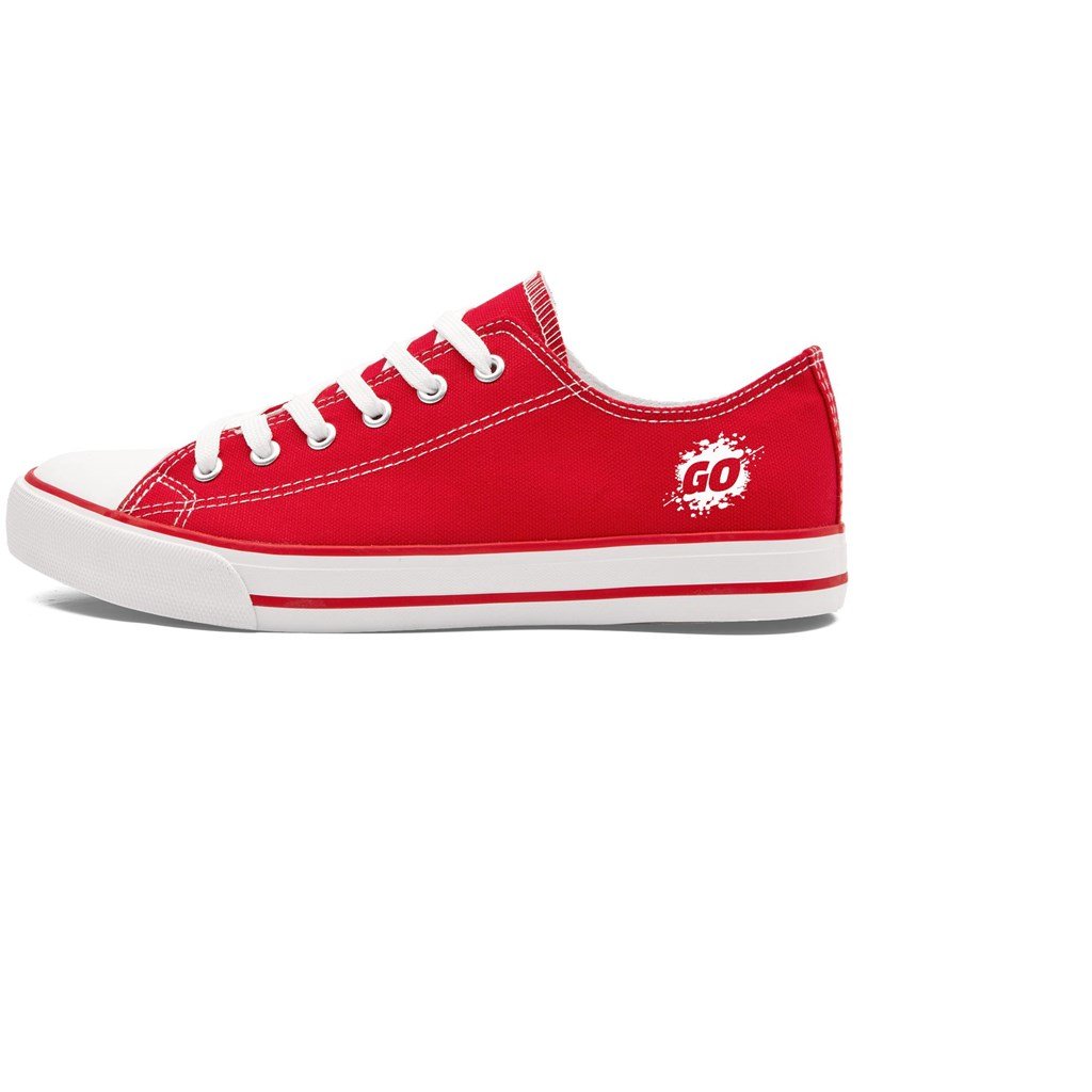 Unisex Trendi Canvas Sneaker - Shoes