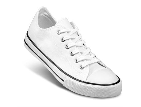 Unisex Trendi Canvas Sneaker-
