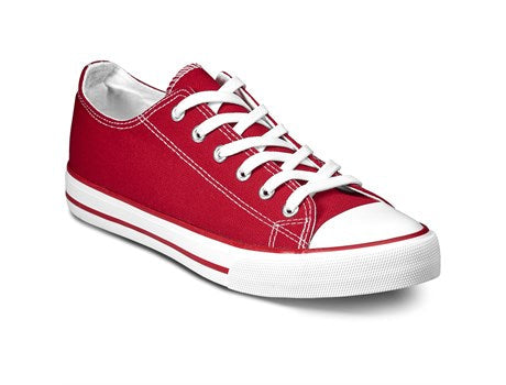 Unisex Trendi Canvas Sneaker-