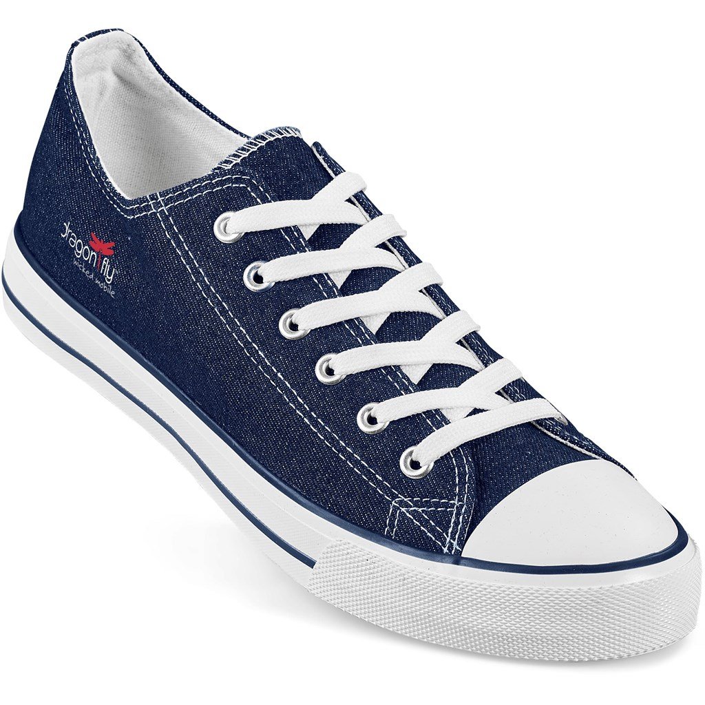 Unisex Trendi Canvas Sneaker - Shoes