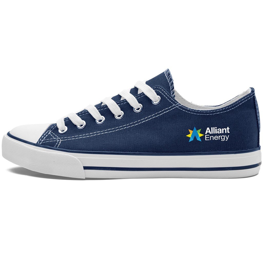 Unisex Trendi Canvas Sneaker - Shoes