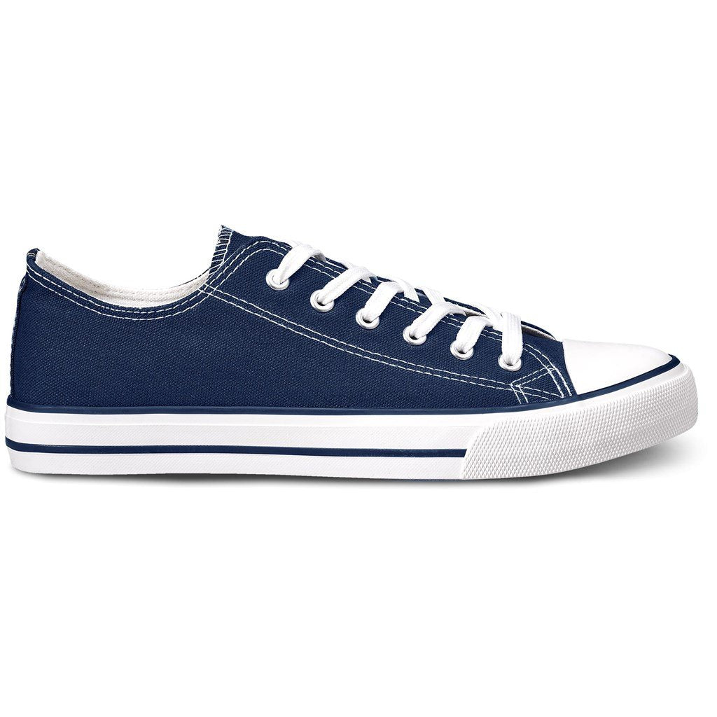 Unisex Trendi Canvas Sneaker - Shoes