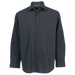 Unity Check Lounge Long Sleeve - Shirts-Corporate