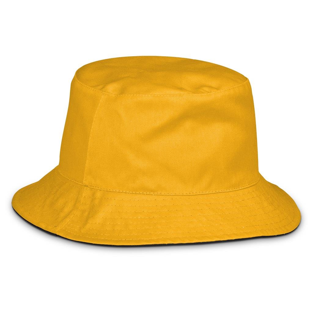 Urban Reversible Bucket Hat - Hats