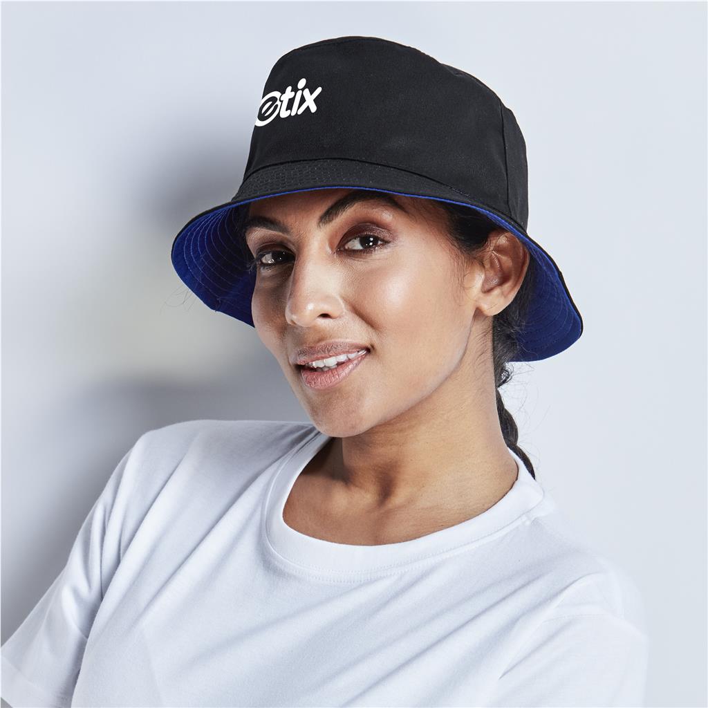 Urban Reversible Bucket Hat - Hats