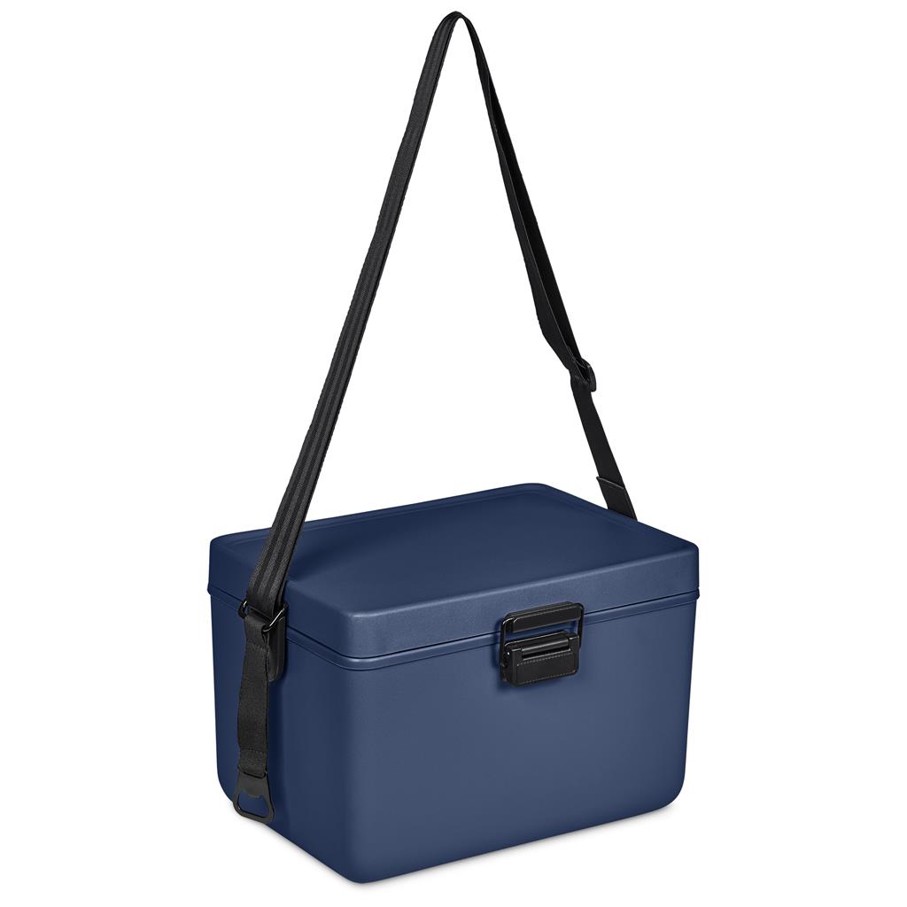 Urban Terrain Canyon 12L Hardshell Cooler Box - Picnic,Ideas for Summer,Ideas the Beach,Outdoor and Leisure
