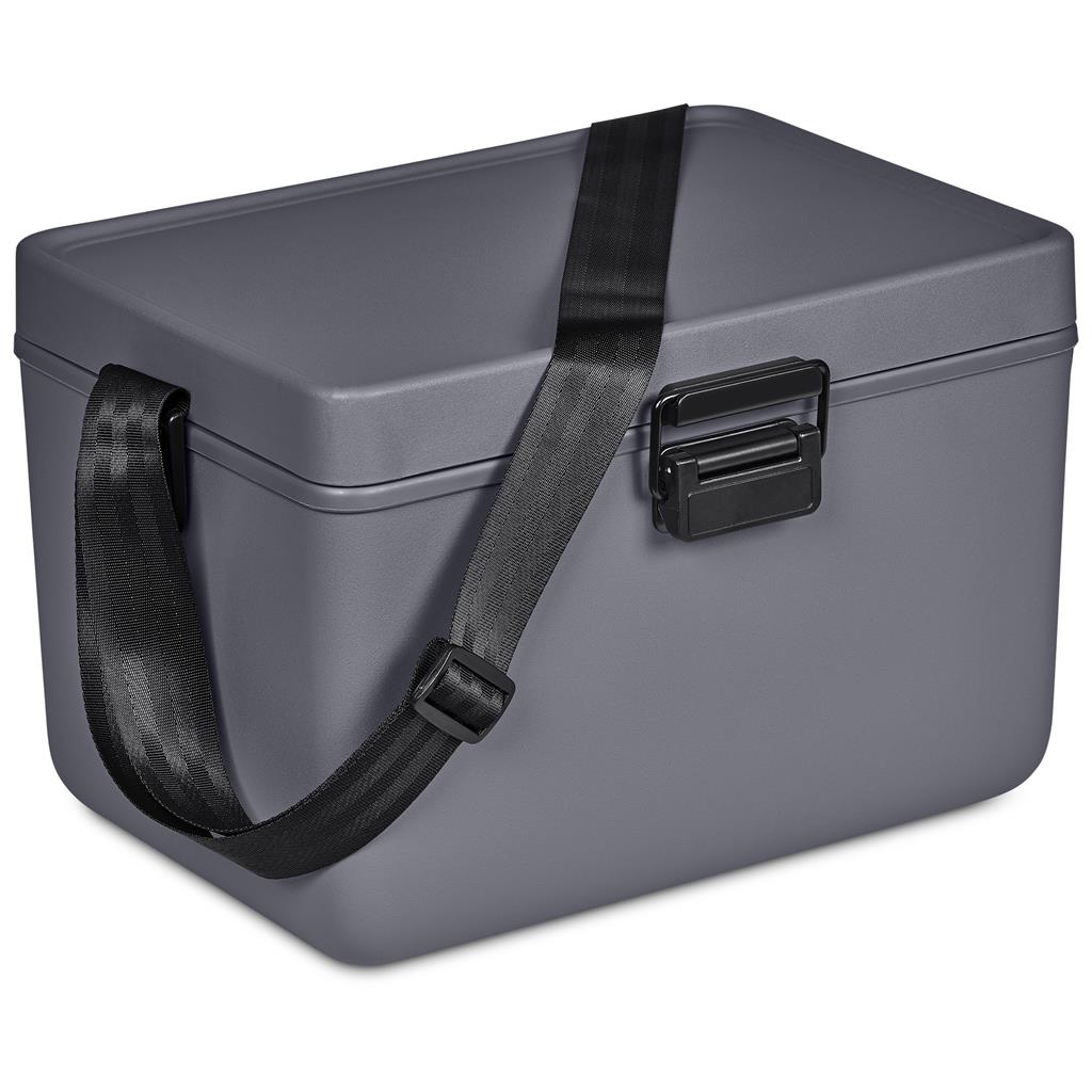 Urban Terrain Canyon 12L Hardshell Cooler Box - Picnic,Ideas for Summer,Ideas the Beach,Outdoor and Leisure