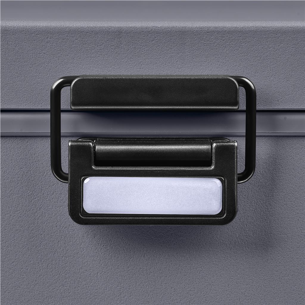 Urban Terrain Canyon 12L Hardshell Cooler Box - Picnic,Ideas for Summer,Ideas the Beach,Outdoor and Leisure